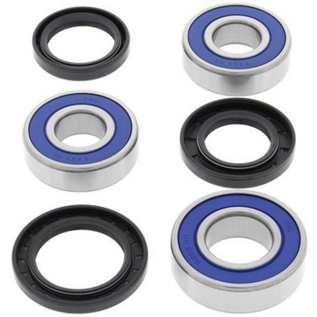 Kit rodamientos de rueda All Balls 25-1557