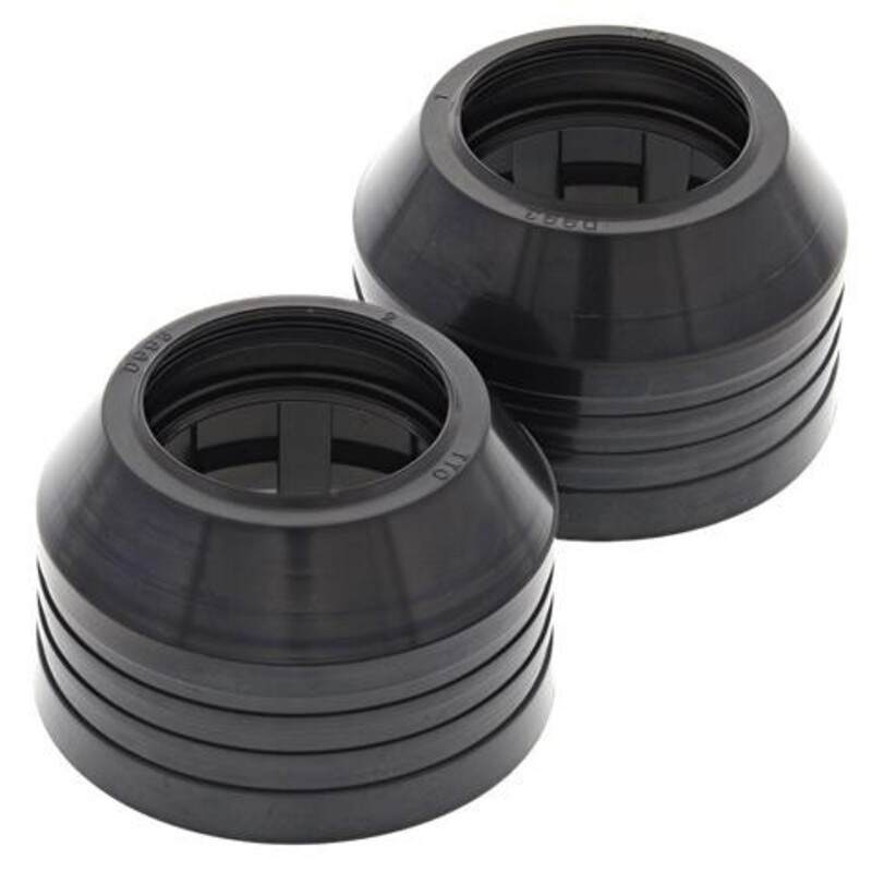 Kit de guardapolvos de horquilla ALL BALLS - 36x36x0 mm