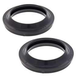 Kit de guardapolvos de horquilla ALL BALLS - 58,8x42x12,6 mm