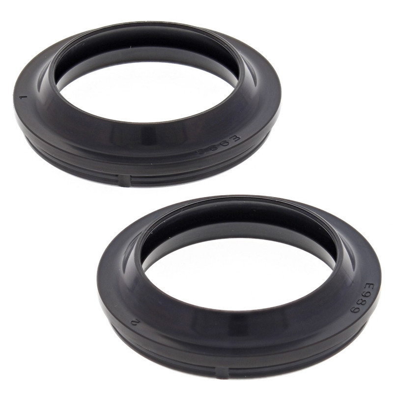 Kit de guardapolvos de horquilla ALL BALLS - 58,8x42x12,6 mm