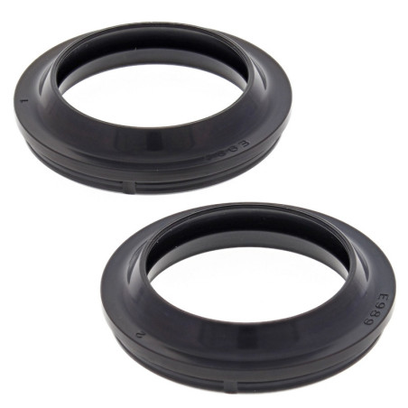 Kit de guardapolvos de horquilla ALL BALLS - 58,8x42x12,6 mm