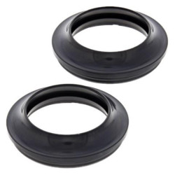 Kit de guardapolvos de horquilla ALL BALLS - 53,6x37x13,7 mm