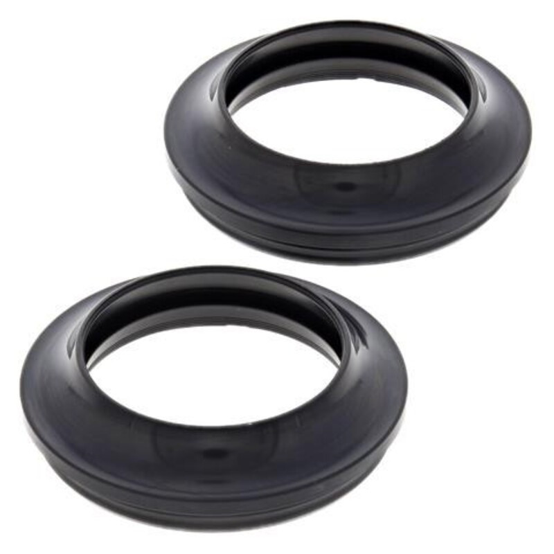 Kit de guardapolvos de horquilla ALL BALLS - 53,6x37x13,7 mm