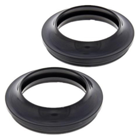 Kit de guardapolvos de horquilla ALL BALLS - 53,6x37x13,7 mm