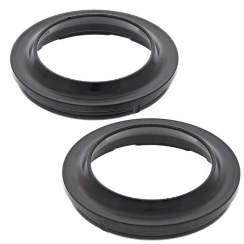 Kit de guardapolvos de horquilla ALL BALLS - 55,5x39x11 mm