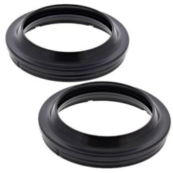 Kit de guardapolvos de horquilla ALL BALLS - 64,9x48x14,4 mm
