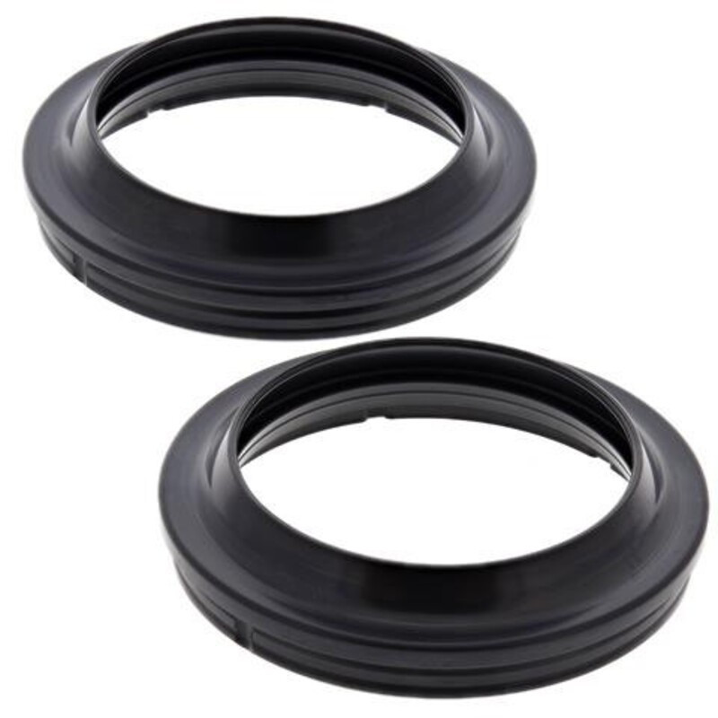 Kit de guardapolvos de horquilla ALL BALLS - 64,9x48x14,4 mm
