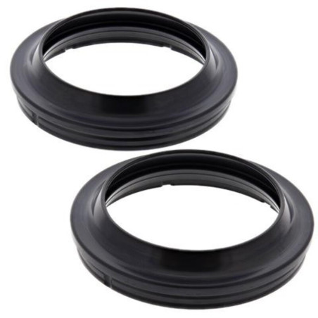 Kit de guardapolvos de horquilla ALL BALLS - 64,9x48x14,4 mm