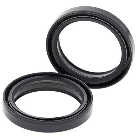 Kit de retenes de horquilla sin guardapolvos ALL BALLS - 36x46x7/9 mm