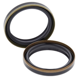 Kit de retenes de horquilla sin guardapolvos ALL BALLS - 38x48x7/8,5 mm