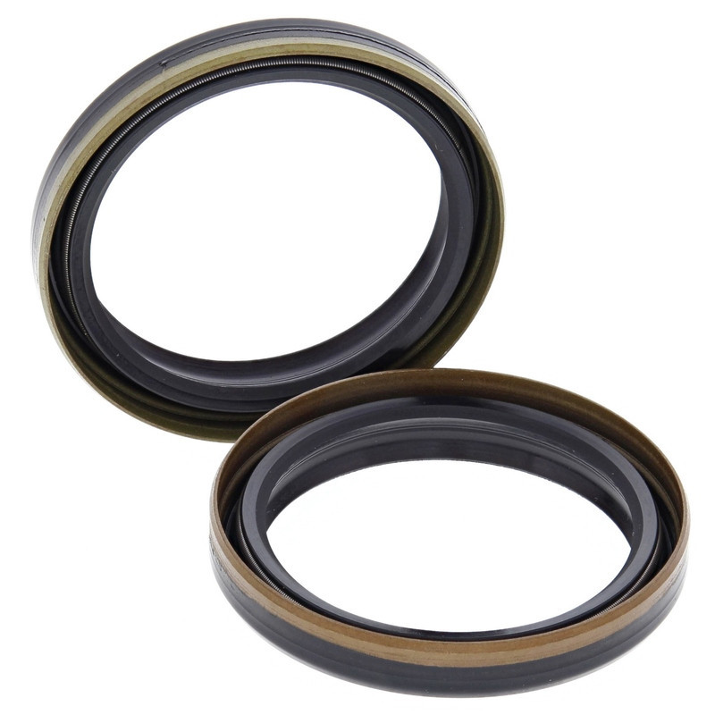 Kit de retenes de horquilla sin guardapolvos ALL BALLS - 38x48x7/8,5 mm