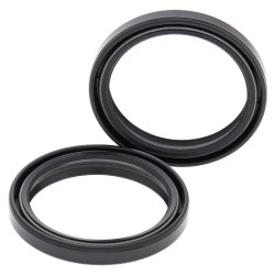 Kit de retenes de horquilla sin guardapolvos ALL BALLS - 41,4x51x6/7,5 mm