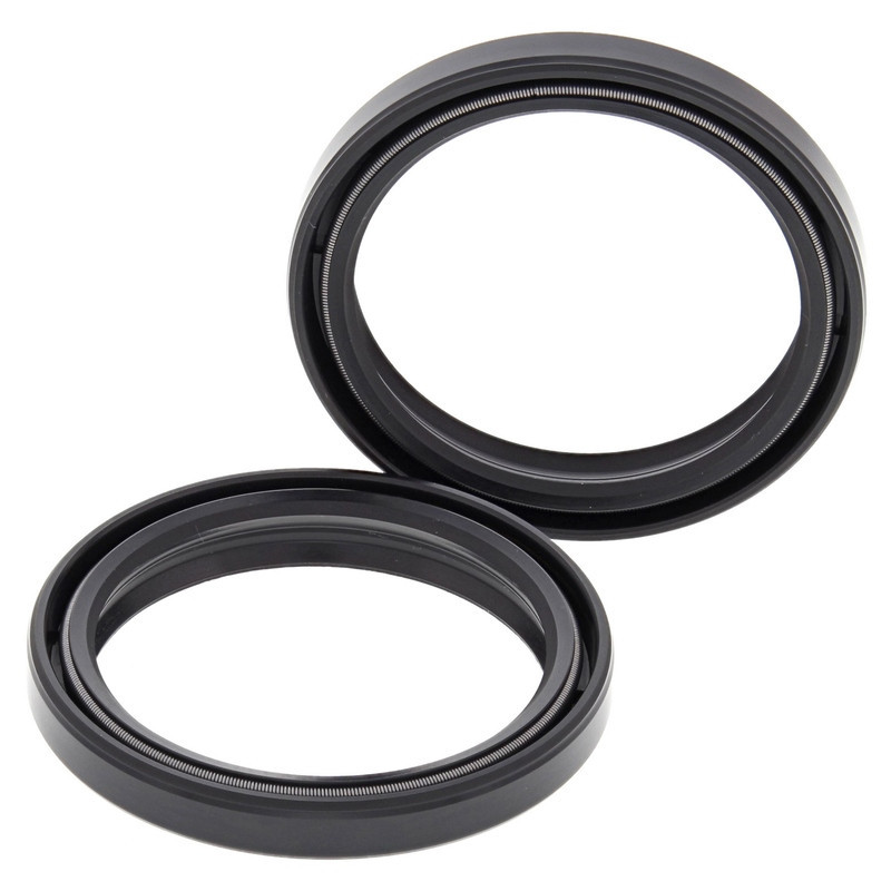 Kit de retenes de horquilla sin guardapolvos ALL BALLS - 41,4x51x6/7,5 mm