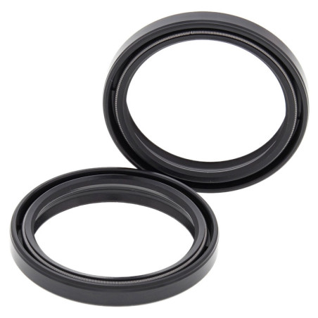 Kit de retenes de horquilla sin guardapolvos ALL BALLS - 41,4x51x6/7,5 mm