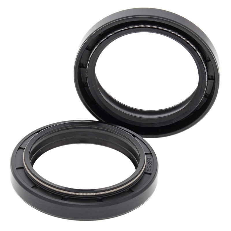 Kit de retenes de horquilla sin guardapolvos ALL BALLS - 41,7x55x7,5/10 mm