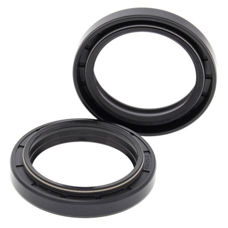 Kit de retenes de horquilla sin guardapolvos ALL BALLS - 41,7x55x7,5/10 mm