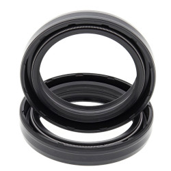 Kit de retenes de horquilla sin guardapolvos ALL BALLS - 37x49x8/10 mm
