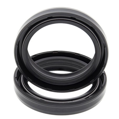 Kit de retenes de horquilla sin guardapolvos ALL BALLS - 37x49x8/10 mm