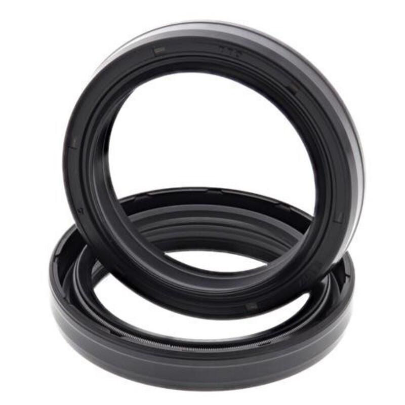 Kit de retenes de horquilla sin guardapolvos ALL BALLS - 39x51x8/9,5 mm