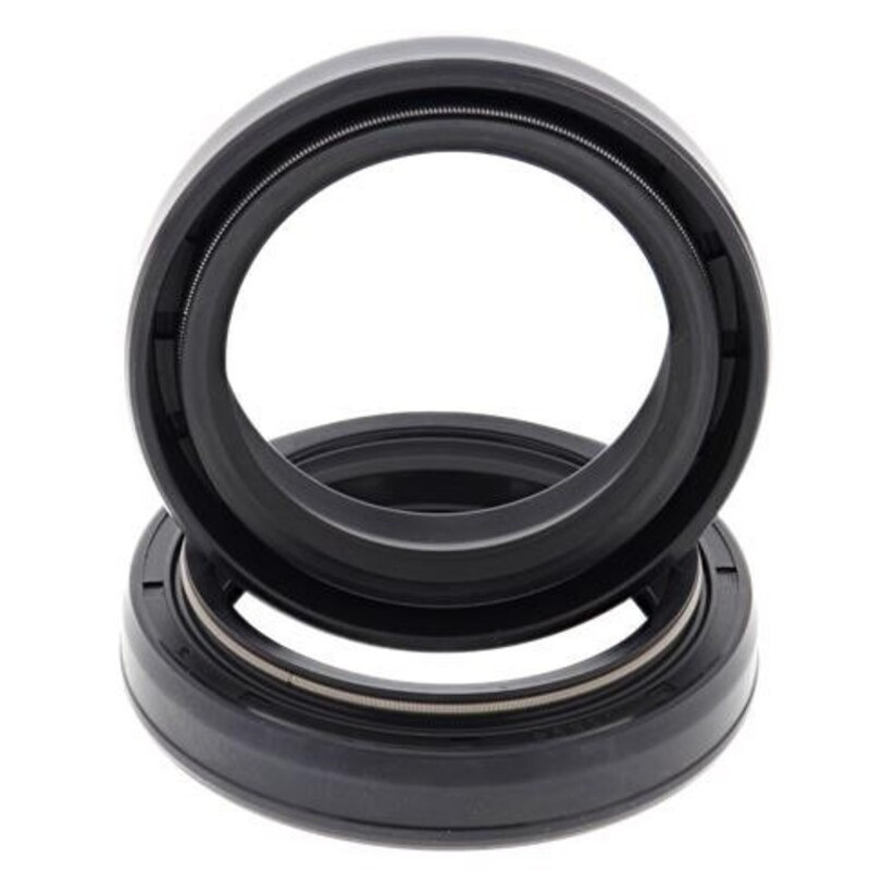 Kit de retenes de horquilla sin guardapolvos ALL BALLS - 33x45x8/10 mm