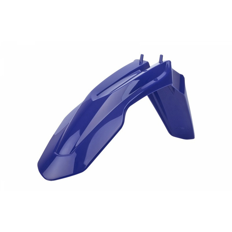 Guardabarros delantero POLISPORT Sherco azul 8554200001