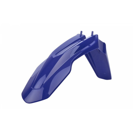 Guardabarros delantero POLISPORT Sherco azul 8554200001