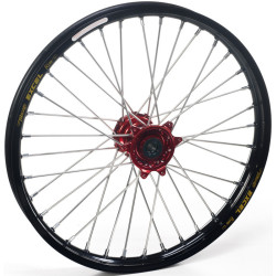 Rueda delantera completa HAAN WHEELS - 21x1,85x36T
