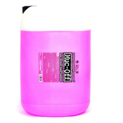Limpiador MUC-OFF Motorcycle Cleaner - Bidón 25L 2