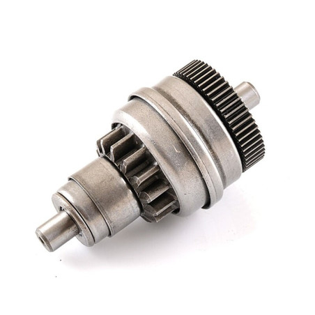 Bendix de arranque TECNIUM Piaggio 50cc 4T 14/55 dientes 96922R