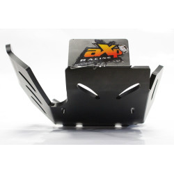 Cubrecárter Xtrem AXP Husqvarna AX1421 2