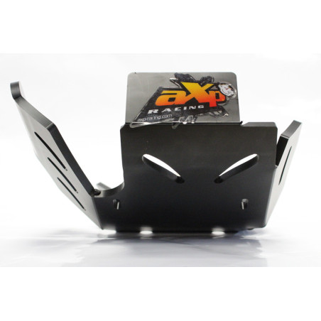 Cubrecárter Xtrem AXP Husqvarna AX1421