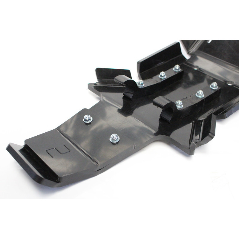 Cubrecárter Xtrem AXP Husqvarna AX1421