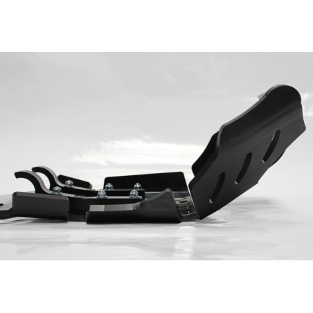 Cubrecárter Xtrem AXP Husqvarna AX1421