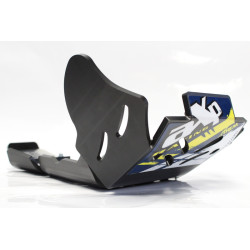 Cubrecárter Xtrem AXP Husqvarna AX1425 2