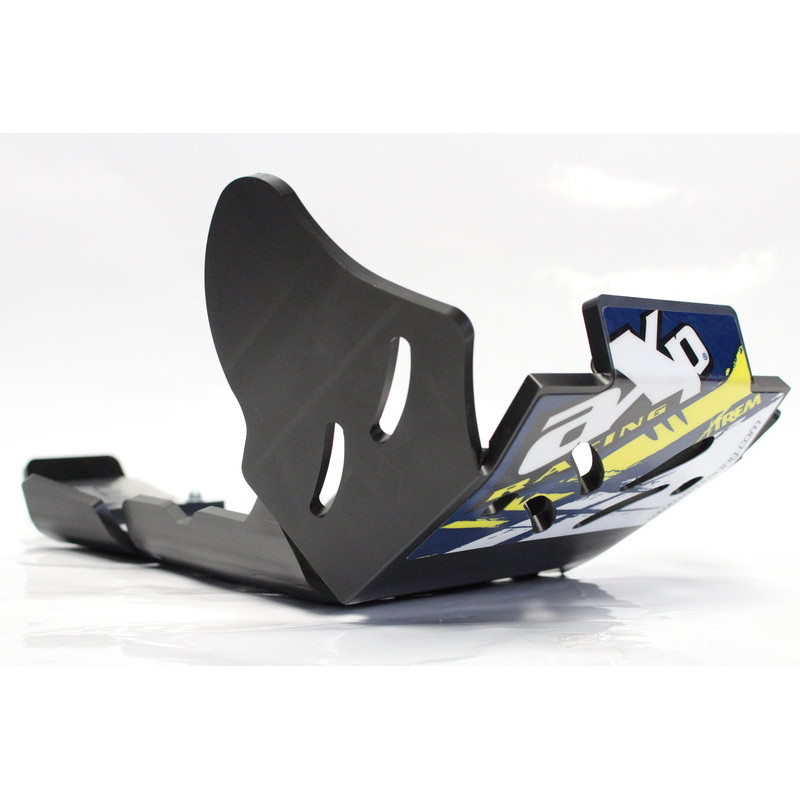 Cubrecárter Xtrem AXP Husqvarna AX1425