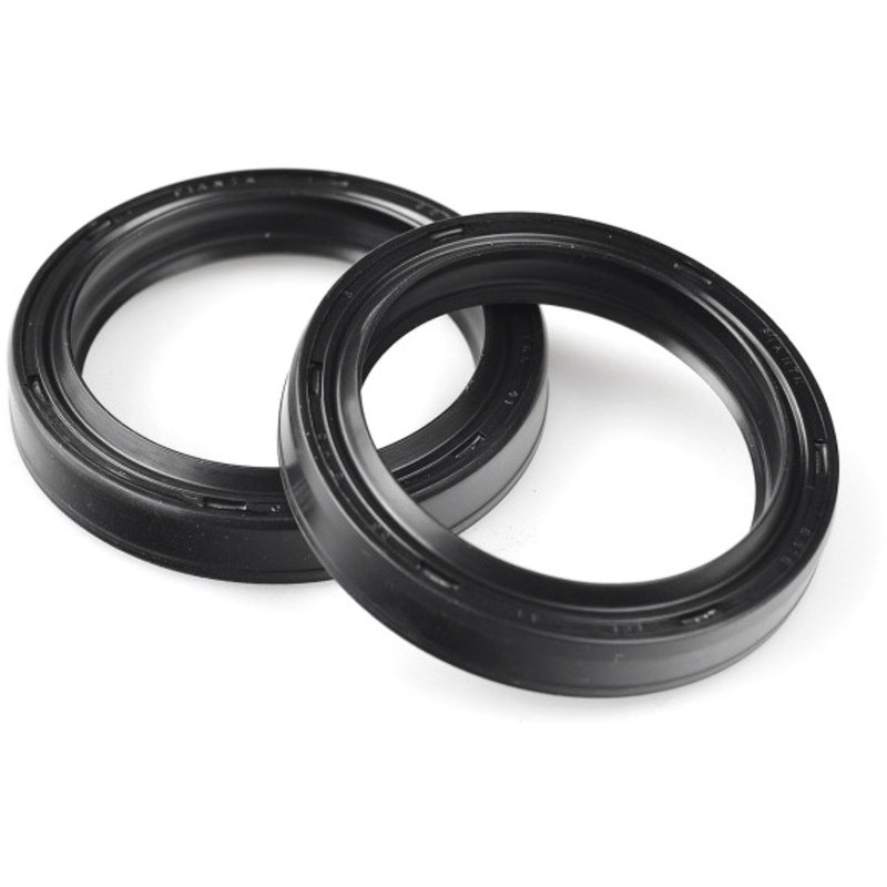 Kit de retenes de horquilla sin guardapolvos CENTAURO - 50x63x11 mm