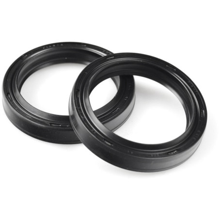 Kit de retenes de horquilla sin guardapolvos CENTAURO - 50x63x11 mm