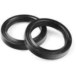 Kit de retenes de horquilla sin guardapolvos CENTAURO - 43x52,9x9/11,4 mm