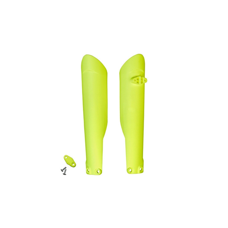Protectores de horquilla UFO