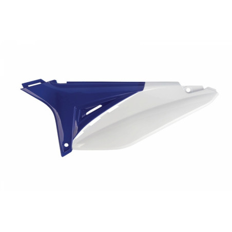 Paneles laterales POLISPORT - color original