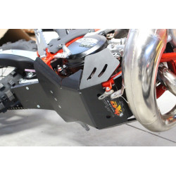 Cubrecárter Xtrem AXP Beta AX1430
