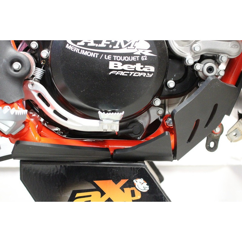 Cubrecárter Xtrem AXP Beta AX1430
