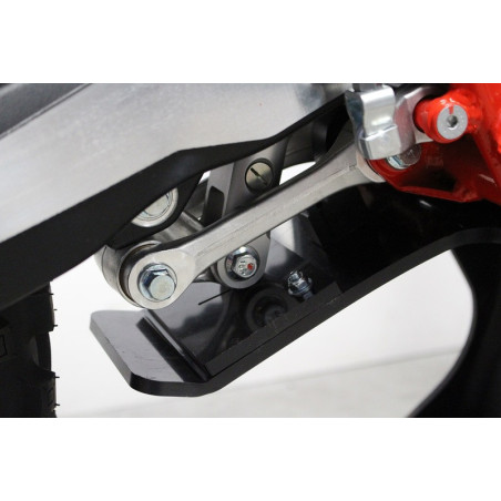 Cubrecárter Xtrem AXP Beta AX1431
