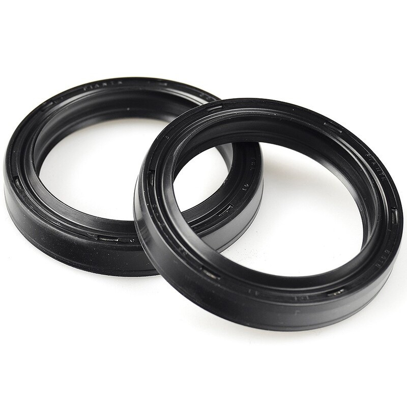Kit de retenes de horquilla sin guardapolvos CENTAURO - 29,8x42x12,5 mm