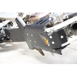 Cubrecárter Xtrem AXP Husqvarna AX1429