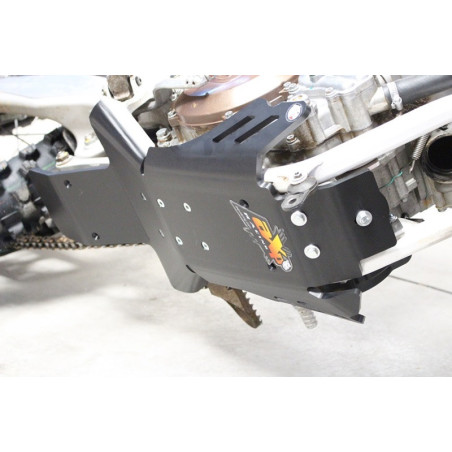 Cubrecárter Xtrem AXP Husqvarna AX1429