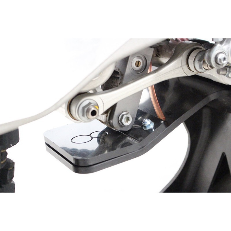 Cubrecárter Xtrem AXP Husqvarna AX1429