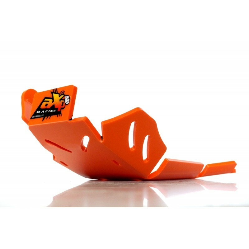 Cubrecárter Xtrem AXP KTM naranja AX1436