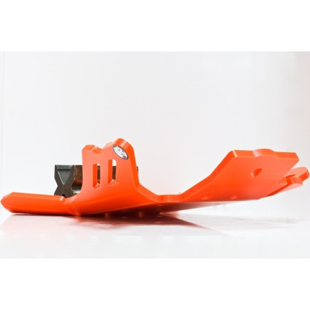 Cubrecárter Xtrem AXP KTM naranja AX1439