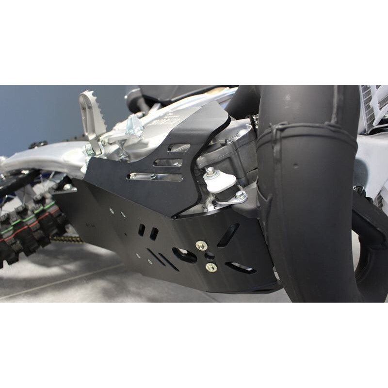 Cubrecárter Xtrem AXP Yamaha AX1440